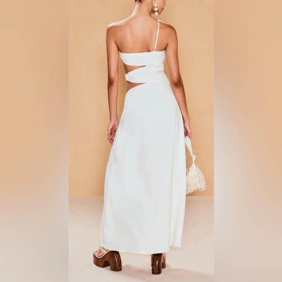 Cult Gaia Terese Gown Size 0 - Picture 3 of 11